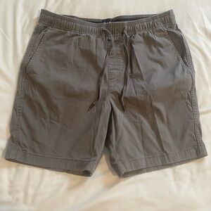 GAP Men's Grey Shorts